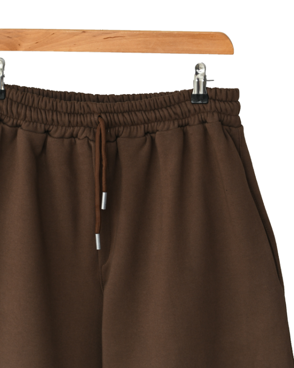 شلوار بگ دورس سه نخ - Image 5