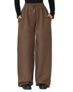 شلوار بگ دورس سه نخ - Image 7