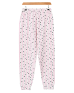 شلوار راحتی طرح دار