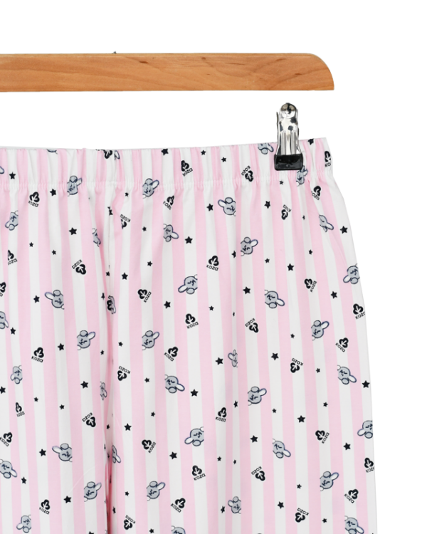 شلوار راحتی طرح دار - Image 3