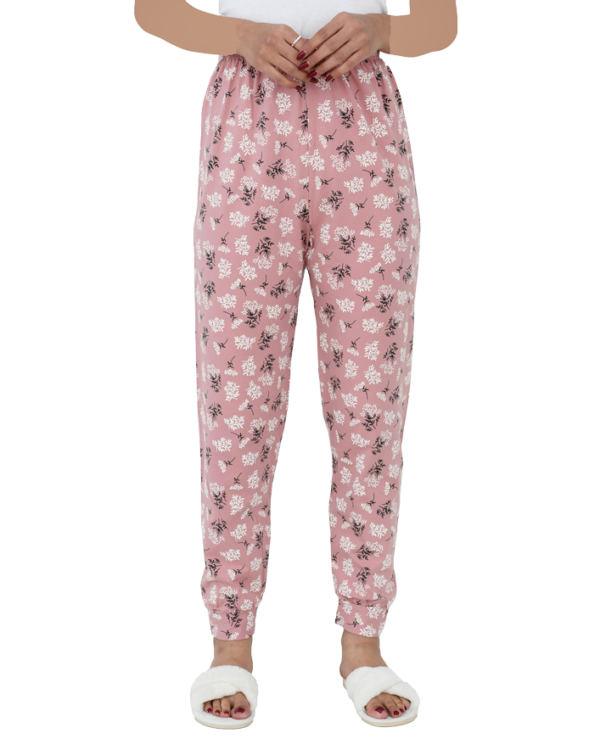 شلوار راحتی طرح دار - Image 4
