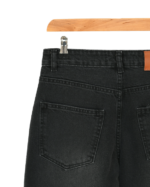 شلوار جین بگ ذغالی - Image 3