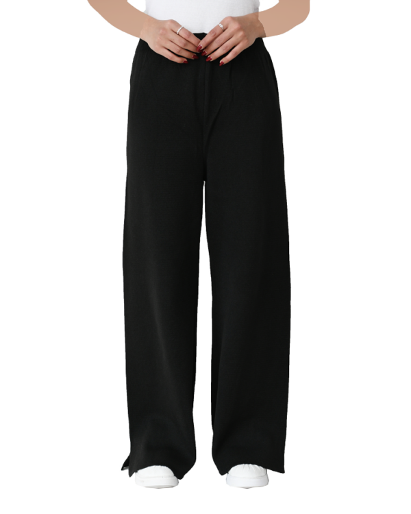 شلوار بافت - Image 4