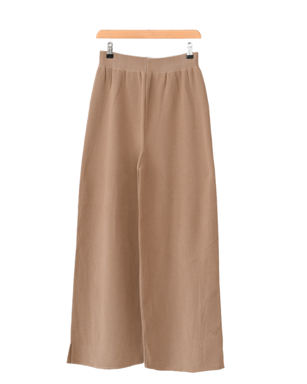 شلوار-نیم-بگ-کش-باف--(8) شلوار بافت - Image 1