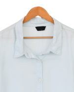 شومیز سیلک باکسی - Image 6