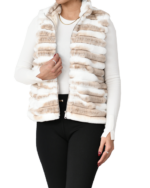 وست پشمی خزدار - Image 2