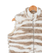 وست پشمی خزدار - Image 4