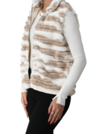 وست پشمی خزدار - Image 3