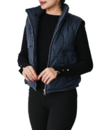 پافر جیب دو دکمه - Image 7