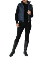 پافر جیب دو دکمه - Image 8