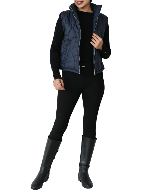 پافر جیب دو دکمه - Image 8