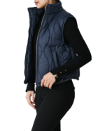 پافر جیب دو دکمه - Image 9