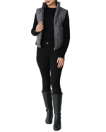 پافر جیب دو دکمه - Image 10