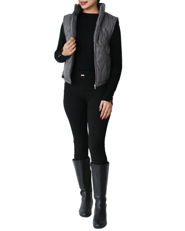 پافر جیب دو دکمه - Image 10