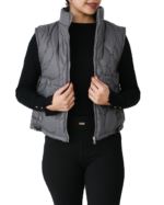 پافر جیب دو دکمه - Image 11