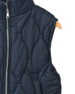 پافر جیب دو دکمه - Image 4