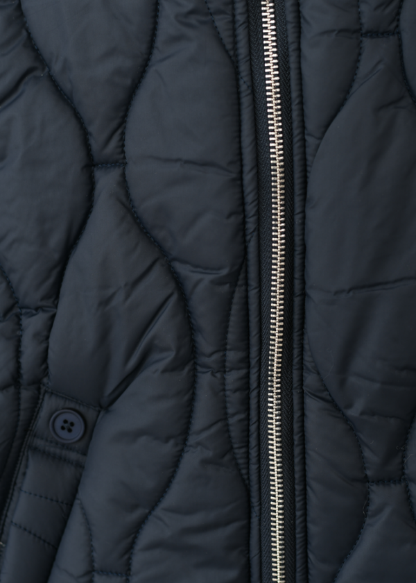 پافر جیب دو دکمه - Image 5