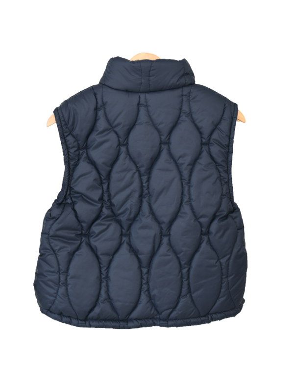 پافر جیب دو دکمه - Image 6