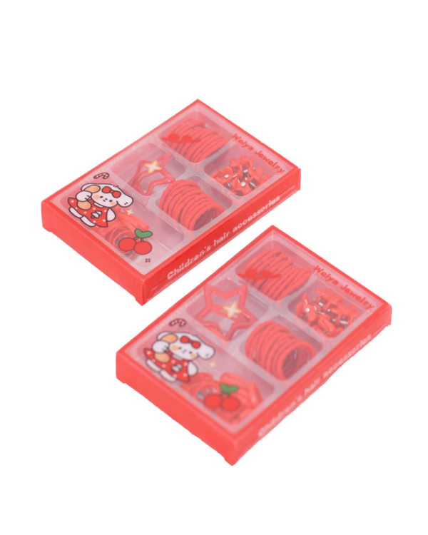 پک گیره و کش مو یلدا - Image 2