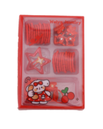 پک گیره و کش مو یلدا