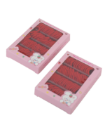 پک کش مو مینی قرمز - Image 2