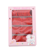 پک کش مو مینی قرمز