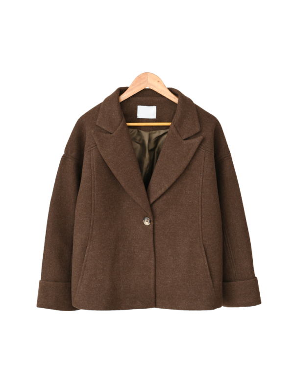 کت-تک-دکمه--(14) کت کلاسیک فوتر تک دکمه - Image 1