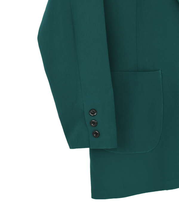 ست کت شلوار یشمی - Image 2