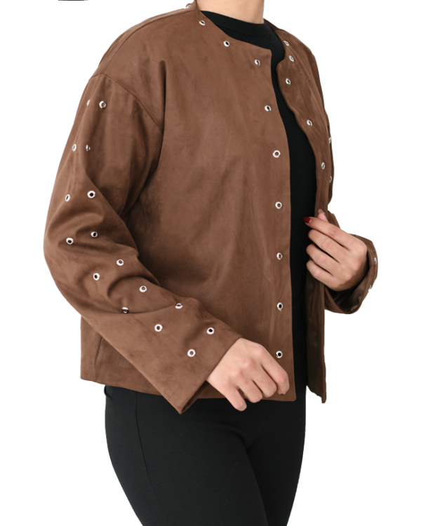 کت پانچی - Image 6