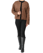 کت پانچی - Image 3