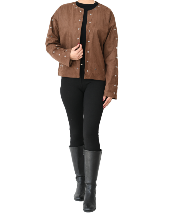 کت پانچی - Image 3