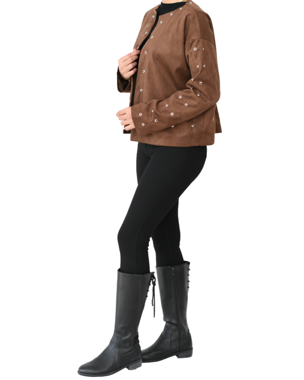 کت پانچی - Image 4