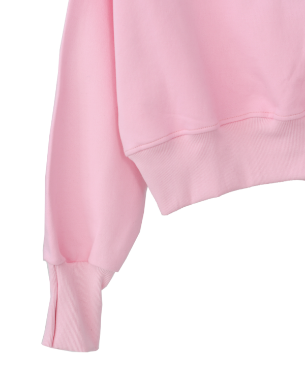 دورس کراپ گلدوزی پروانه - Image 5