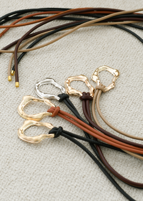 کمربند دوبند دفرمه - Image 3