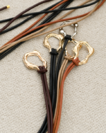 کمربند دوبند دفرمه