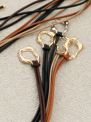 کمربند دوبند دفرمه