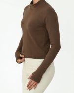 بلوز آستین فینگری - Image 10