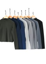 بلوز آستین فینگری - Image 3