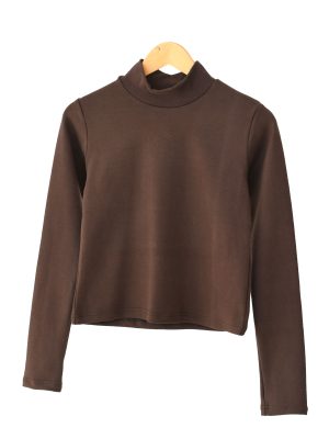 بلوز آستین فینگری