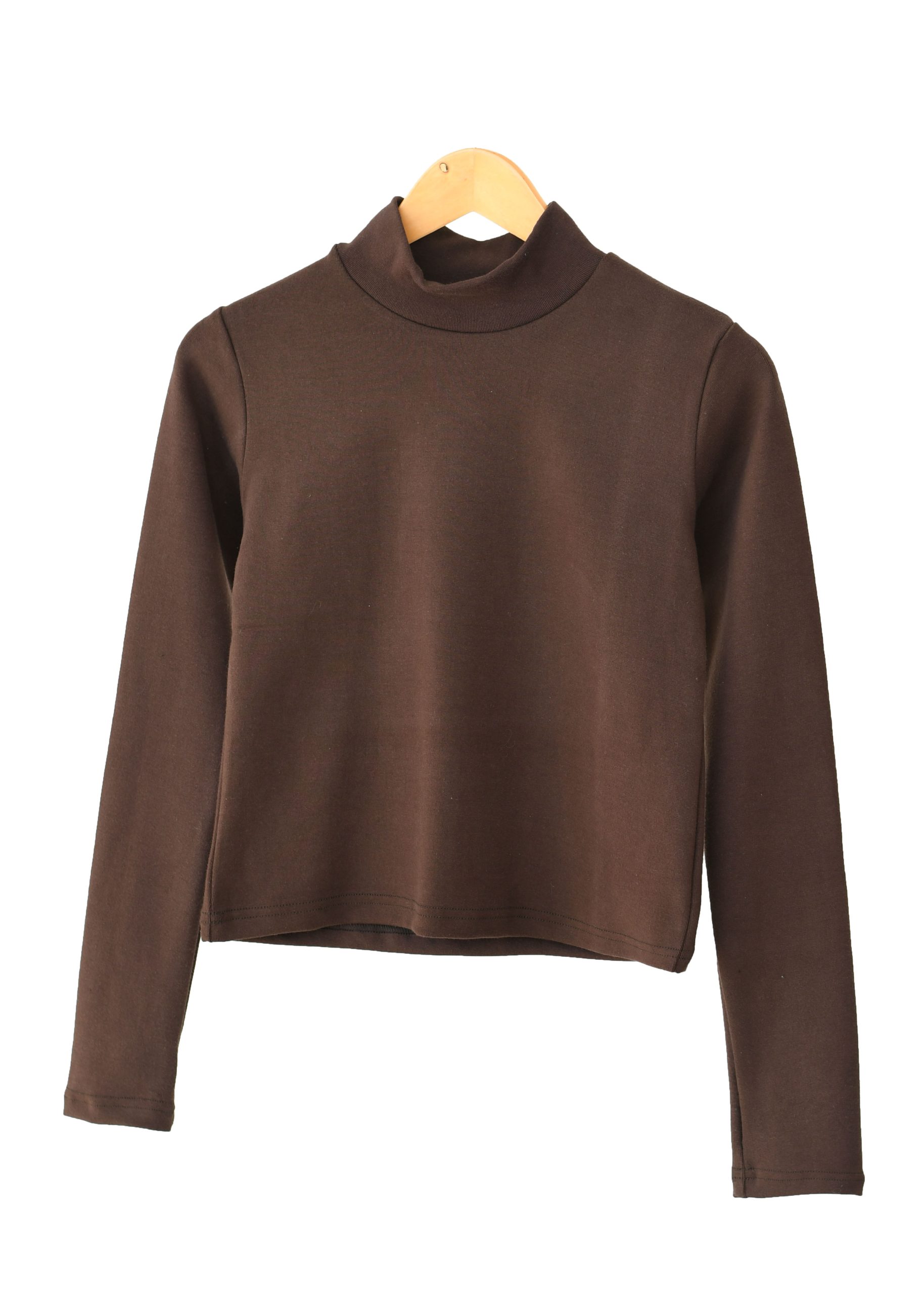 بلوز استین فینگری (3) بلوز آستین فینگری - Image 1