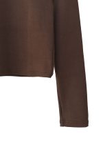 بلوز آستین فینگری - Image 4