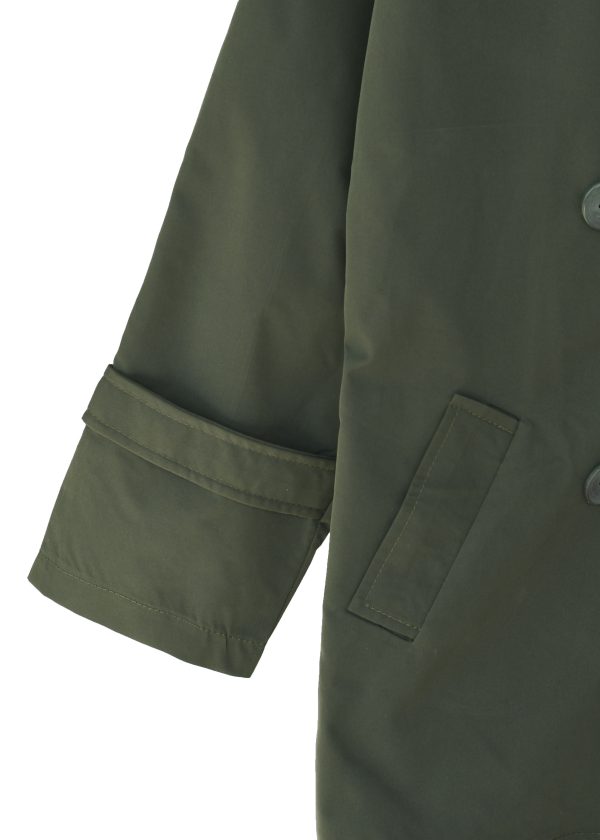 ترنج کت 4 دکمه - Image 2