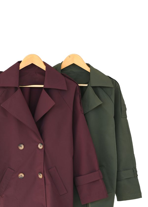 ترنج کت 4 دکمه - Image 7