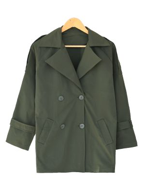 ترنج کت 4 دکمه