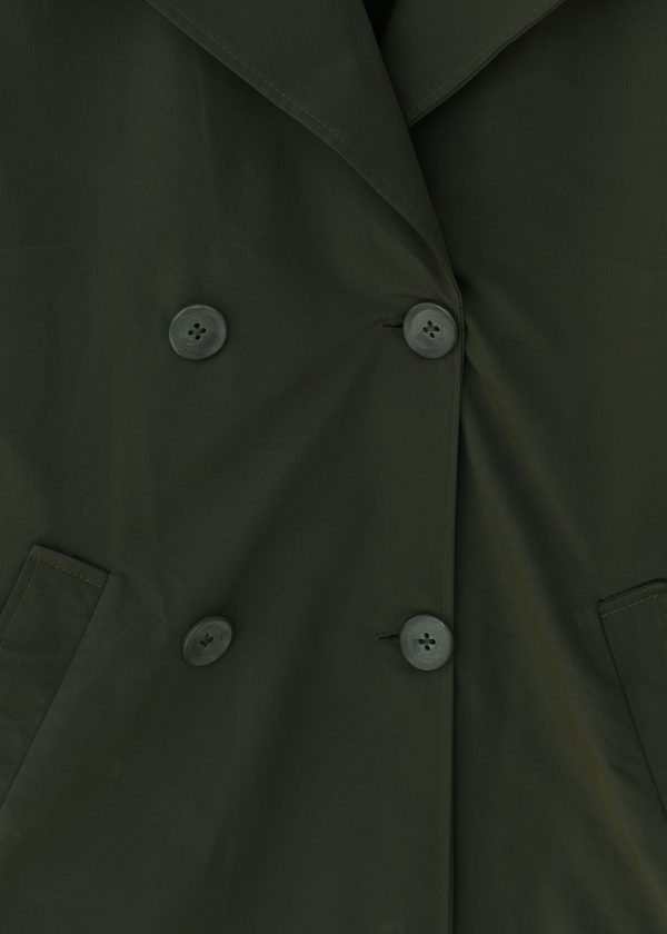 ترنج کت 4 دکمه - Image 3