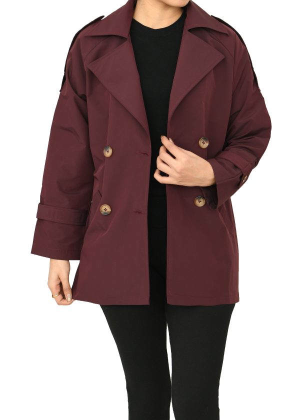 ترنج کت 4 دکمه - Image 4