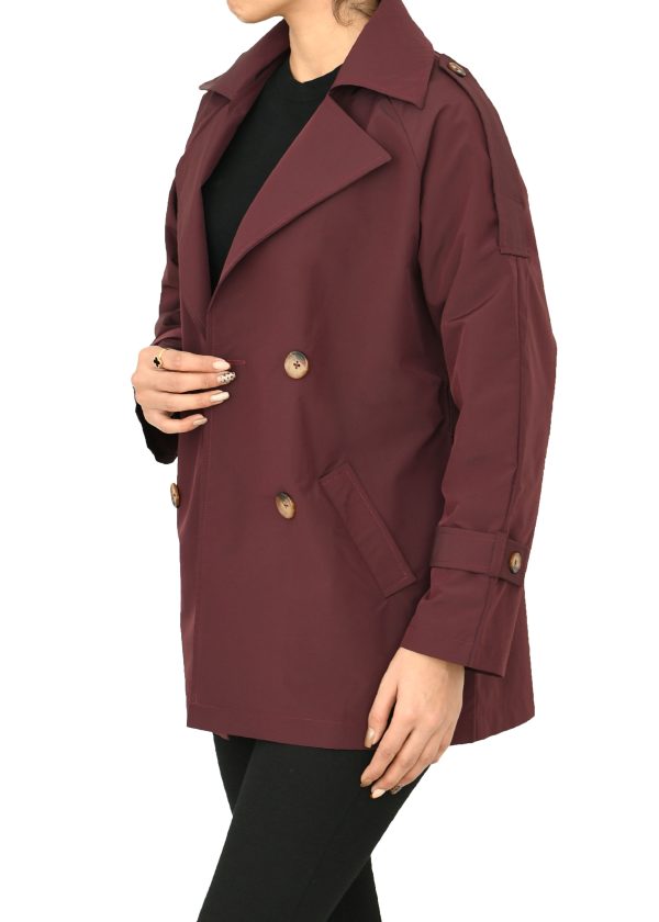 ترنج کت 4 دکمه - Image 5