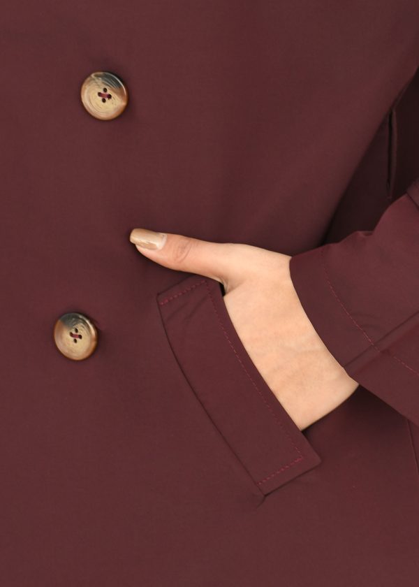 ترنج کت 4 دکمه - Image 6