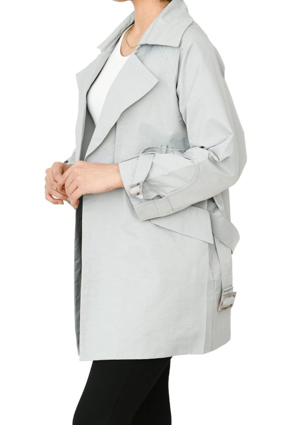 ترنج کت دو جیب - Image 7