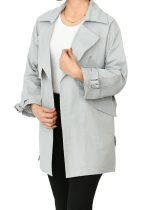 ترنج کت دو جیب - Image 5